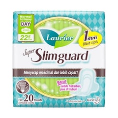 Laurier Super Slimguard Day