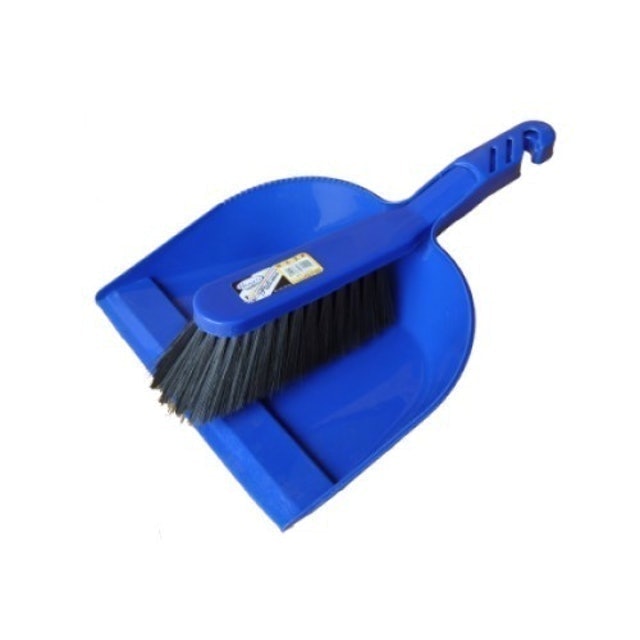 Paloma Pengki + Sikat ｜ 7151