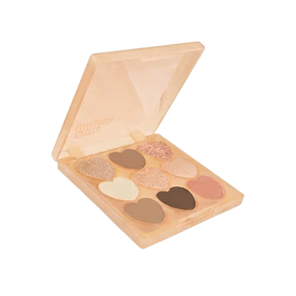 10 Rekomendasi Eyeshadow Coklat Terbaik (Terbaru Tahun 2026) 5