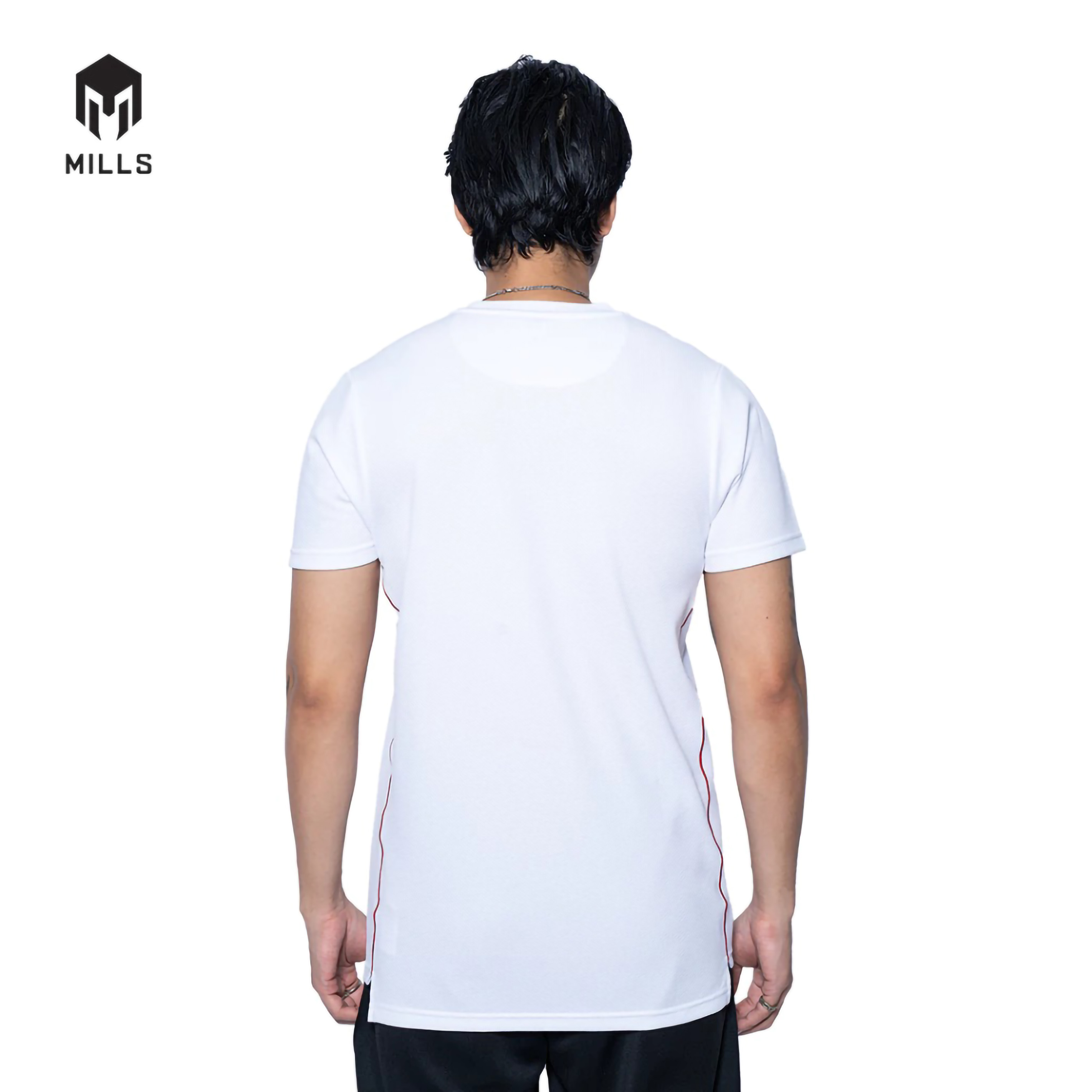 MILLS  MILLS Indonesia Shirt  SV 29028