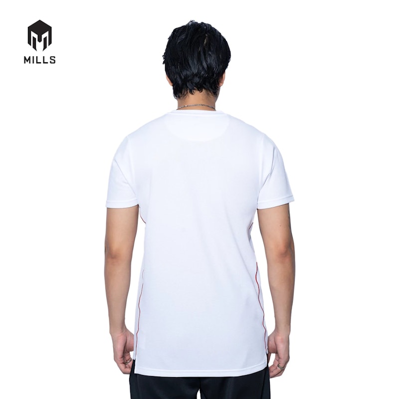 MILLS Indonesia Shirt 3