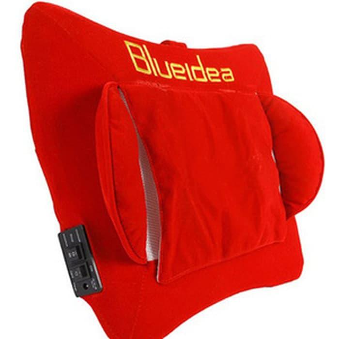  Blueidea Shiatsu Massage Cushion SL-696