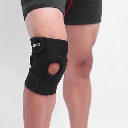 Elfs Active Elfs Knee Support Wrap 