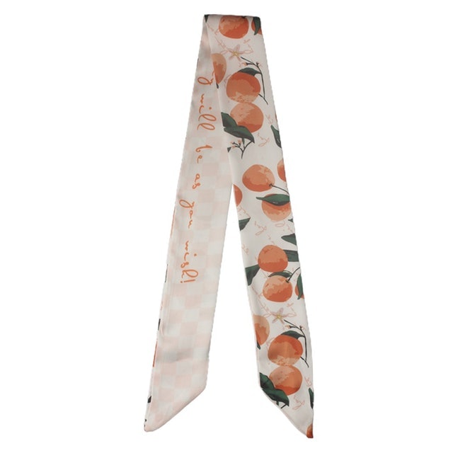 Kyeoka Floral Bandana