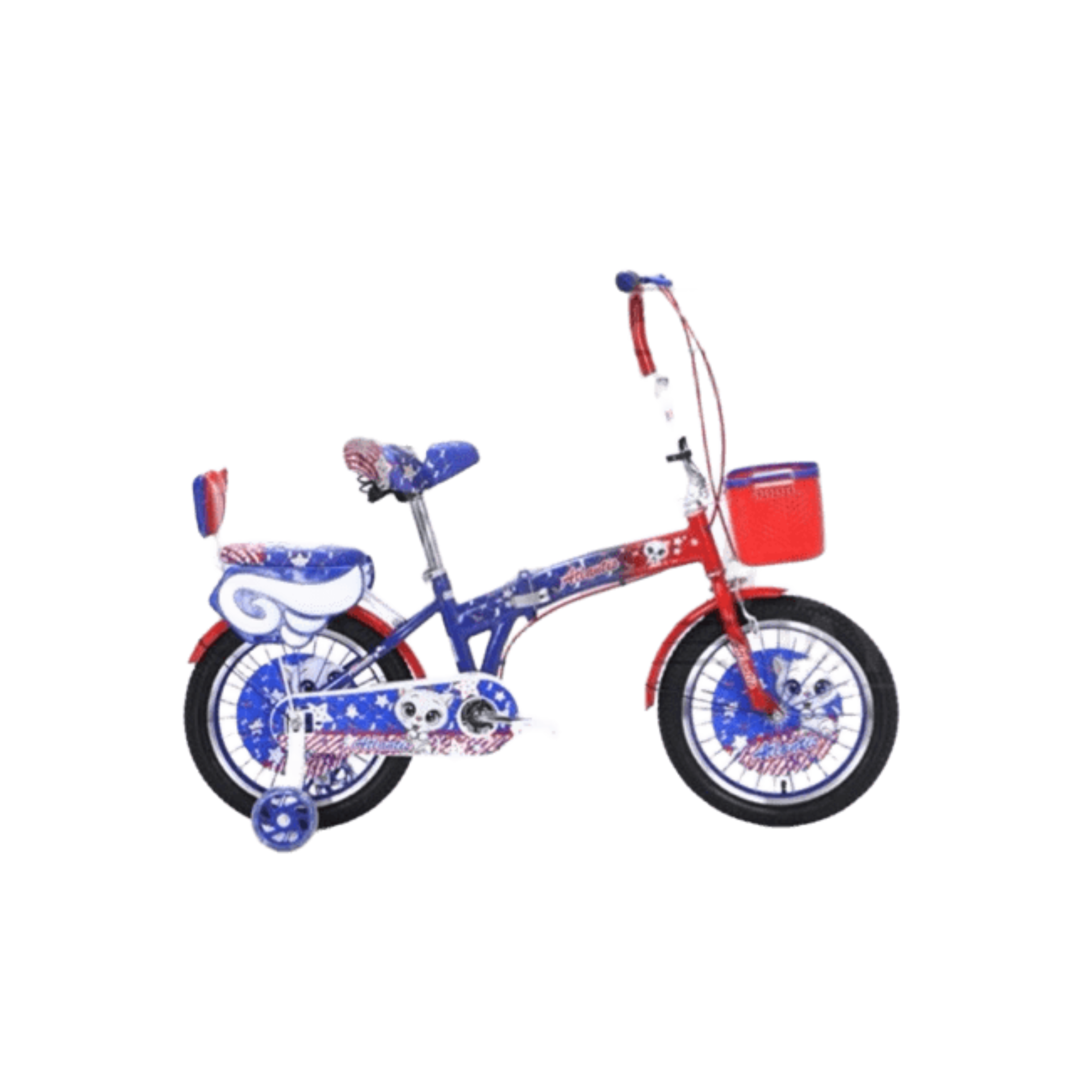 10 Rekomendasi Sepeda Lipat Anak Terbaik [Ditinjau oleh