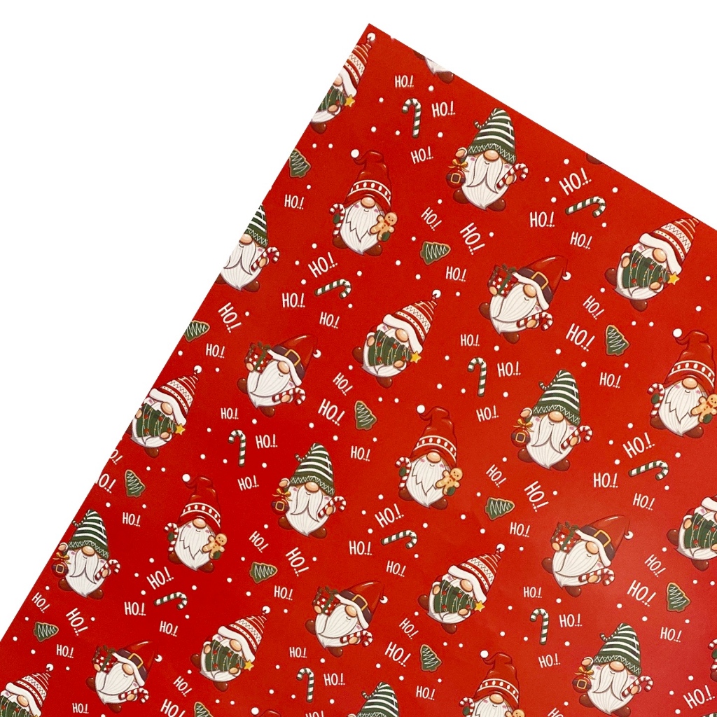 Kertas Kado Natal 4