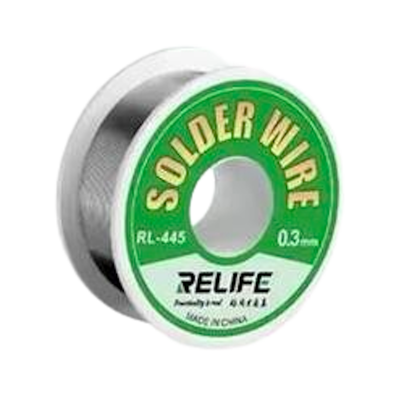Relife High Purity Solder Wire 1
