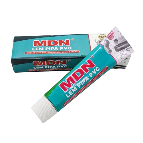 MDN Lem PVC 1