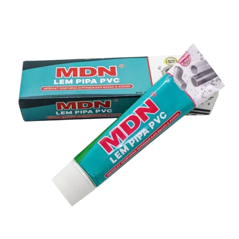 MDN Lem PVC 1