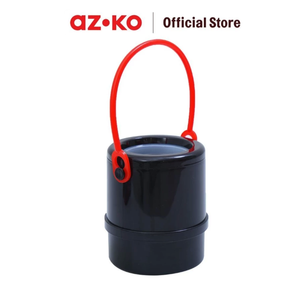 Aspirasi Hidup Indonesia AZKO Otto Klasse Retractable Car Umbrella Holder