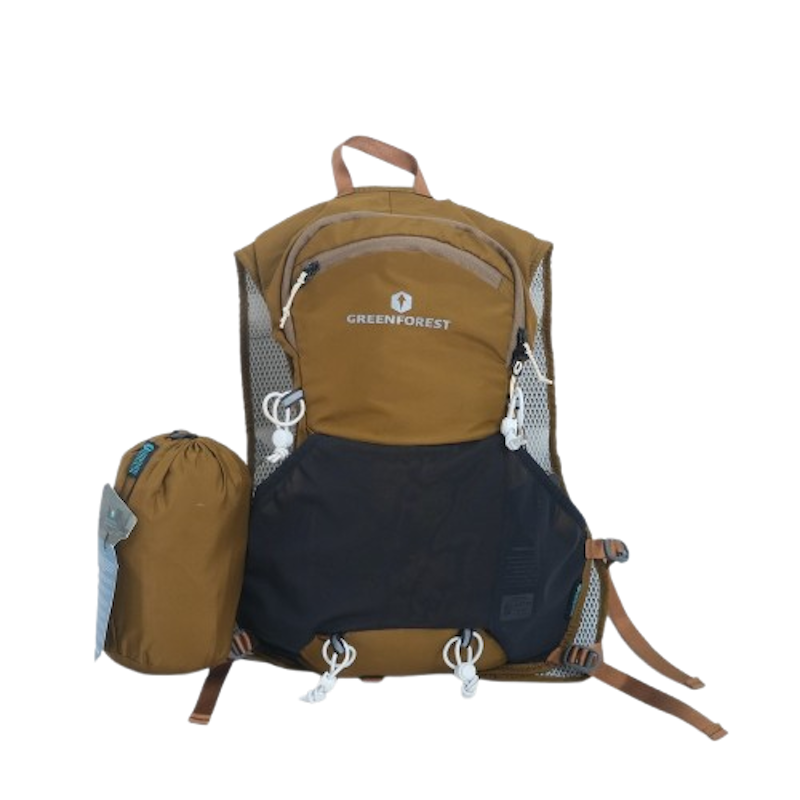 Greenforest Arvensis Hydration Pack 1