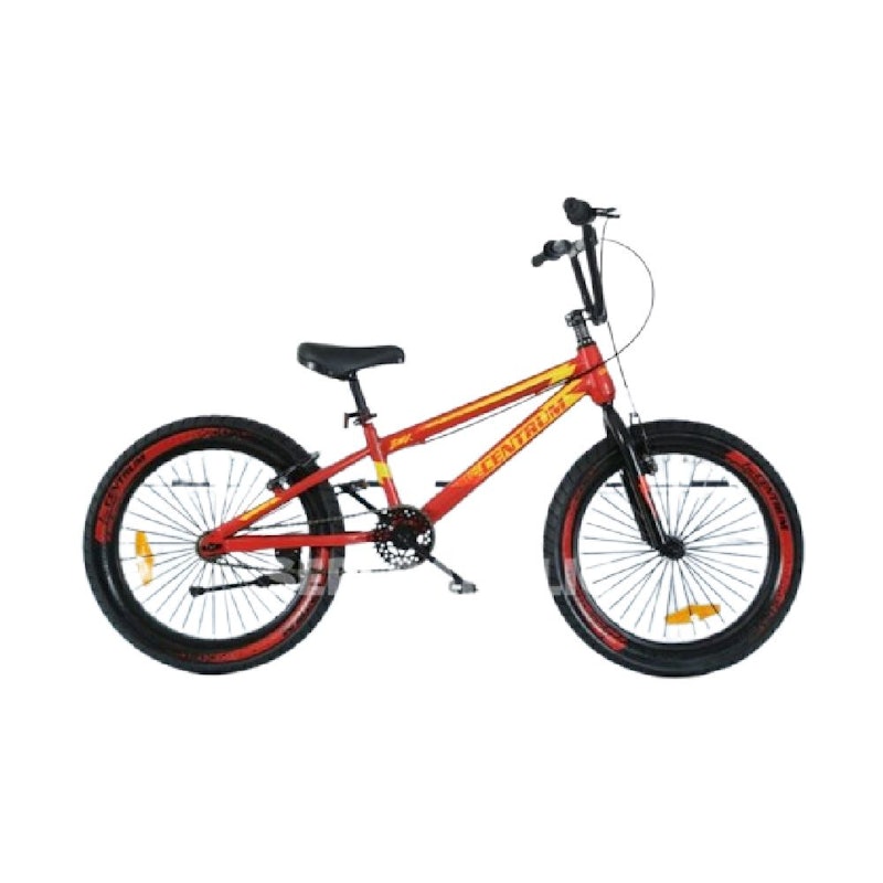 Centrum BMX 20 Inch 1