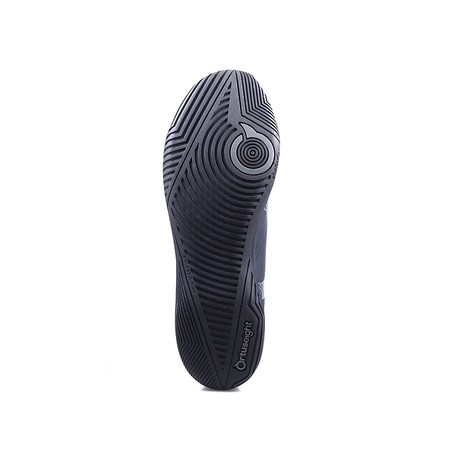 Ortuseight Zenith IN Black Grey 5