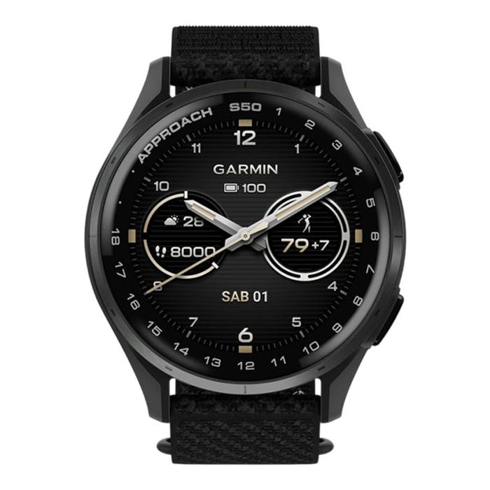Garmin Approach S50 Golf