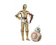Medicom Toy Mafex C-3PO & BB-8 1