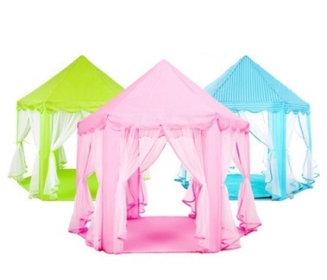 Tenda Princess