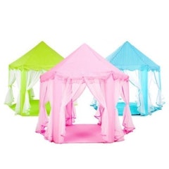 Tenda Princess