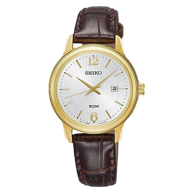 10 Rekomendasi Jam tangan Seiko untuk wanita Terbaik (Terbaru