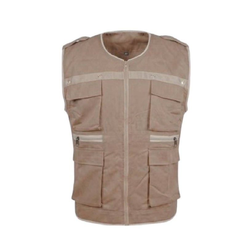 Credifox Rompi Tactical 1