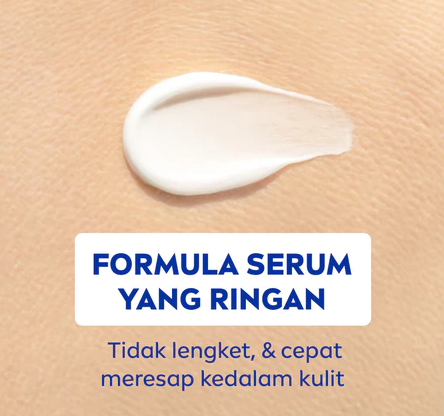 Beiersdorf NIVEA Intensive Moisture Body Serum