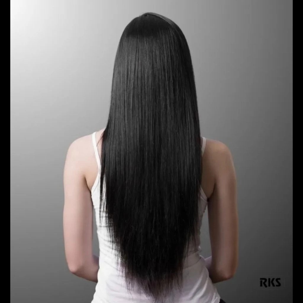 RKS Henna Peeroo Mehendi Black Henna