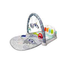 SugarBaby My Piano Playmat Baby Gym