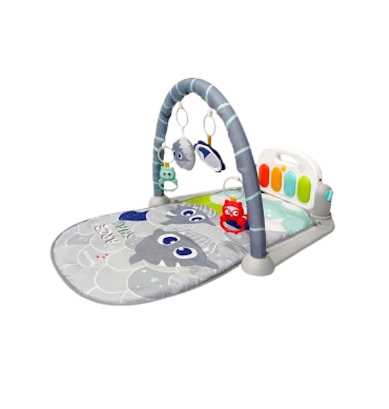 SugarBaby My Piano Playmat Baby Gym 1