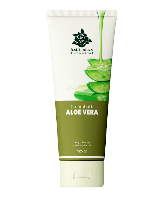 Bali Alus Creambath 4