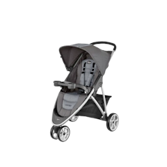 Chicco Stroller Viaro Graphite