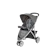 Chicco Chicco Stroller Viaro Graphite 1