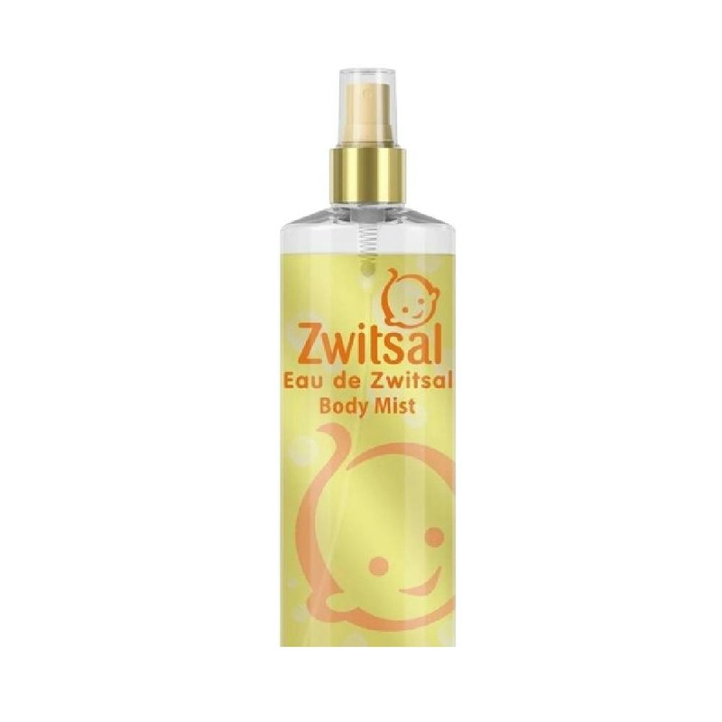 Body Mist for Adult 1