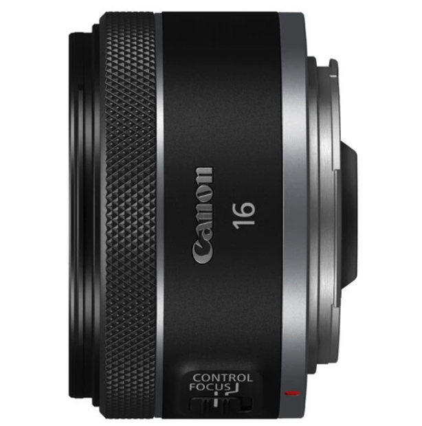 RF 16mm f/2.8 STM 4
