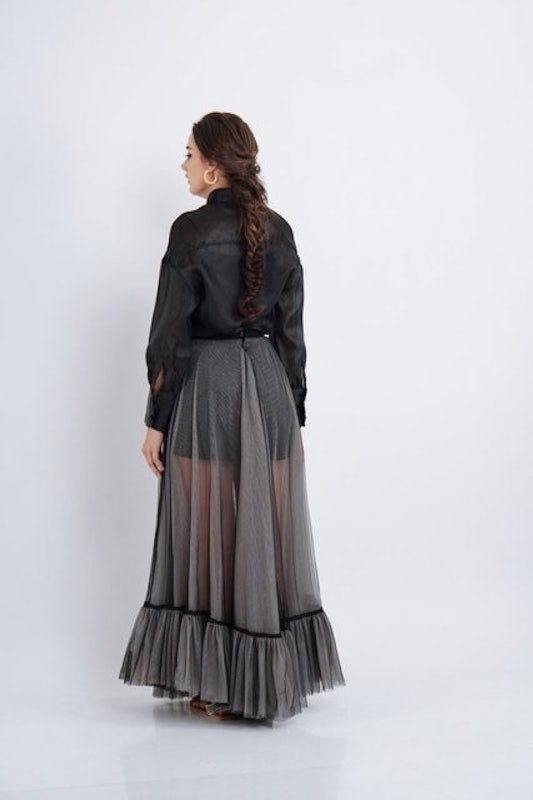 Wyn Skirt 3