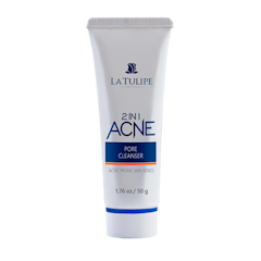 2 in 1 Acne Pore Cleanser
