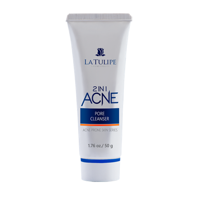 2 in 1 Acne Pore Cleanser 1