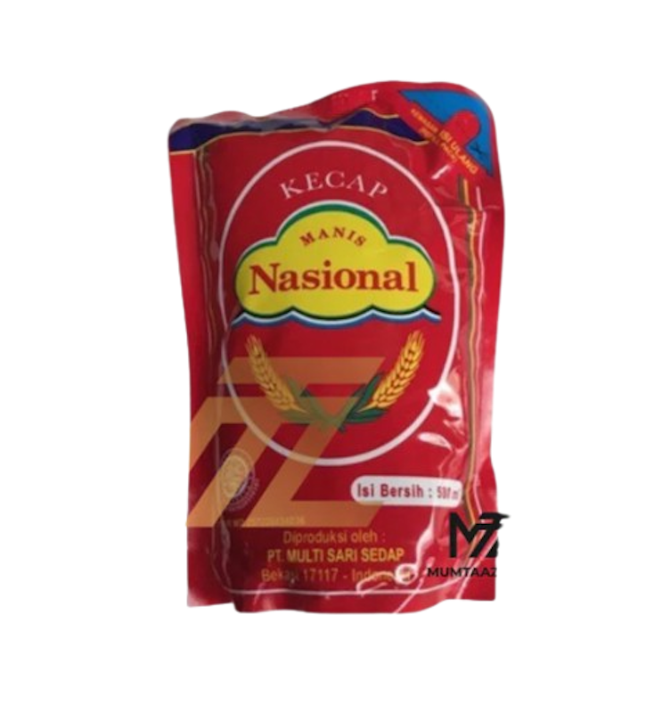 Kecap Manis Nasional 1