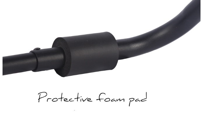 BEARACK Genesis BC-6438