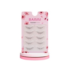 BAISISI Fashion Eyelashes