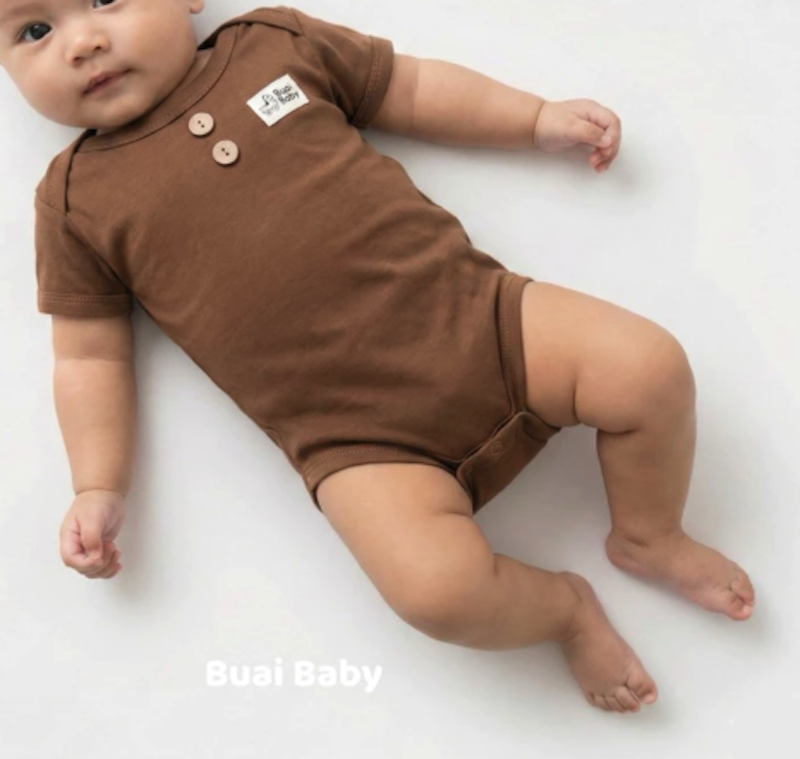 Buai Baby Kimoka Jumper 2
