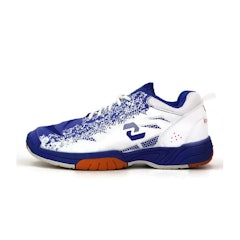 Khamzo Sepatu Pria Badminton