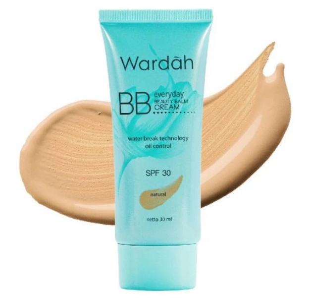10 BB Cream Terbaik untuk Kulit Berminyak - Ditinjau oleh Makeup Artist (Terbaru Tahun 2026) 1