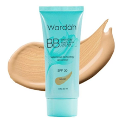 BB Cream Every Day
