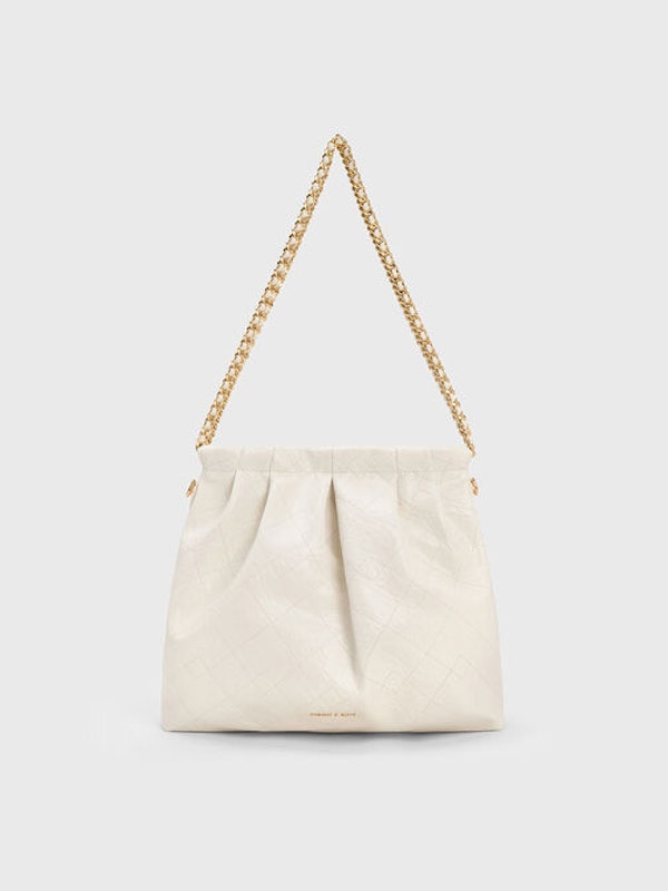 Tas Hobo Duo Double Chain 2