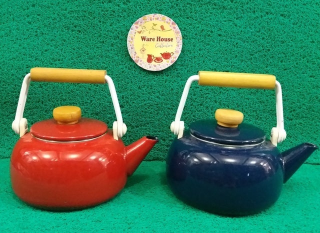 Tea Kettle Elegant 1