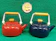 Tea Kettle Elegant 1