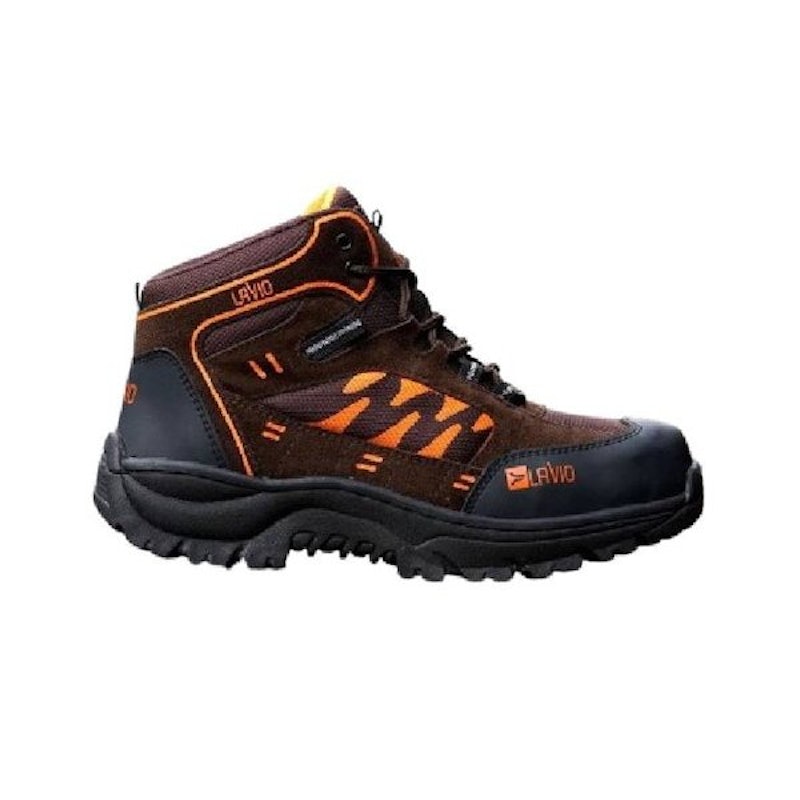 Lavio Axel Boots 1