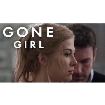 Gone Girl 2