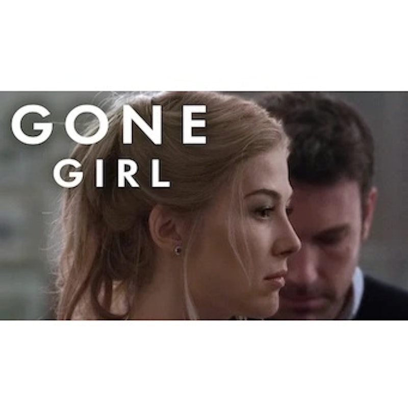 Gone Girl 2