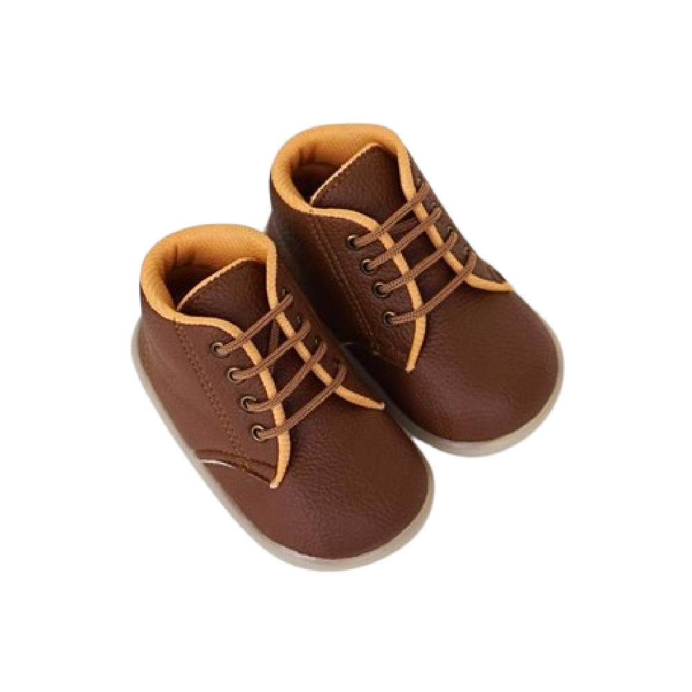 Halomam Kea Boots 1