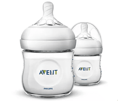 10 Rekomendasi Botol Susu Avent Terbaik  2